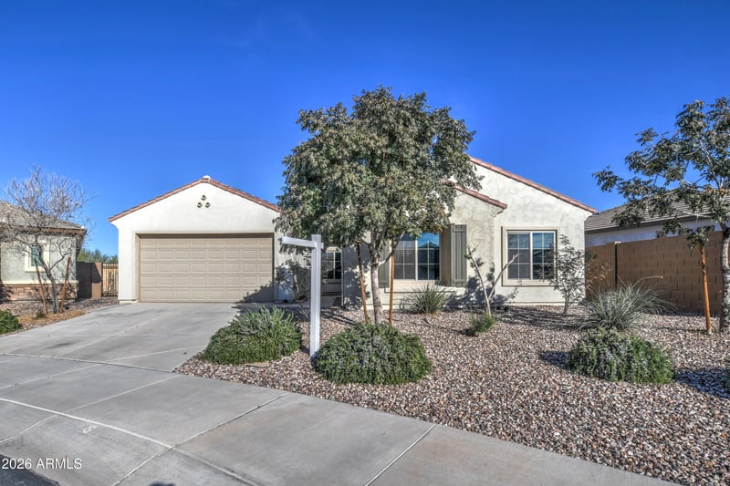 5736 Heritage Ct, Florence, AZ 85132