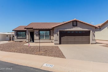 5736 Lawndale St, Mesa, AZ 85215