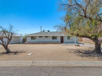5736 N 32nd Dr, Phoenix, AZ 85017