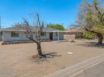 5736 N 32nd Dr, Phoenix, AZ 85017