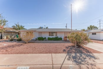 5737 Cicero St, Mesa, AZ 85205