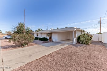 5737 Cicero St, Mesa, AZ 85205