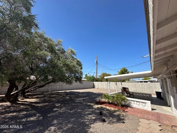 5737 E Cicero St, Mesa, AZ 85205