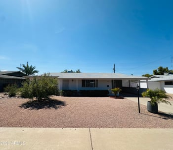 5737 E Cicero St, Mesa, AZ 85205