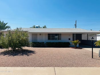 5737 E Cicero St, Mesa, AZ 85205