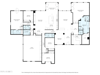 5737 E Hedgehog Pl, Scottsdale, AZ 85266