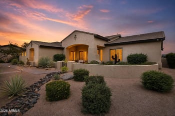 5737 E Hedgehog Pl, Scottsdale, AZ 85266