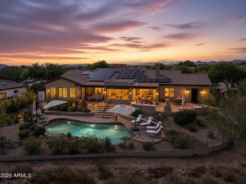 5737 E Hedgehog Pl, Scottsdale, AZ 85266