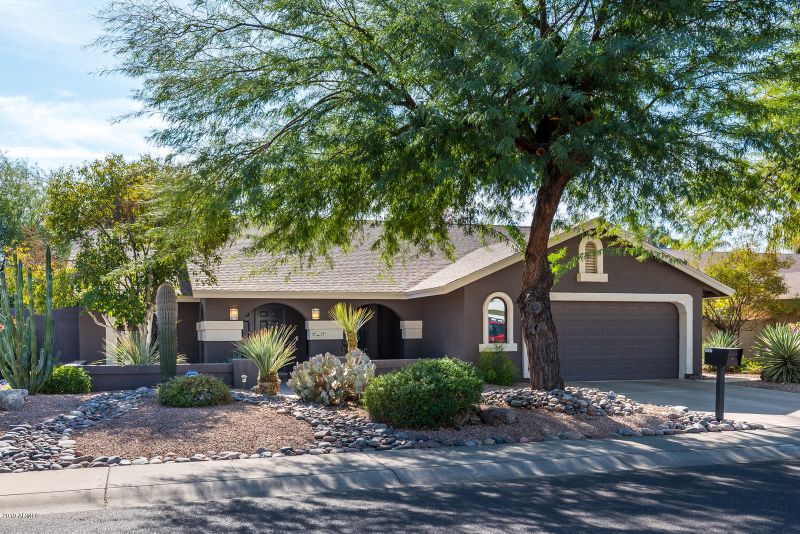 5737 E Marilyn Rd, Scottsdale, AZ 85254