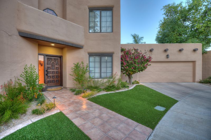 5737 N 4th Pl, Phoenix, AZ 85012