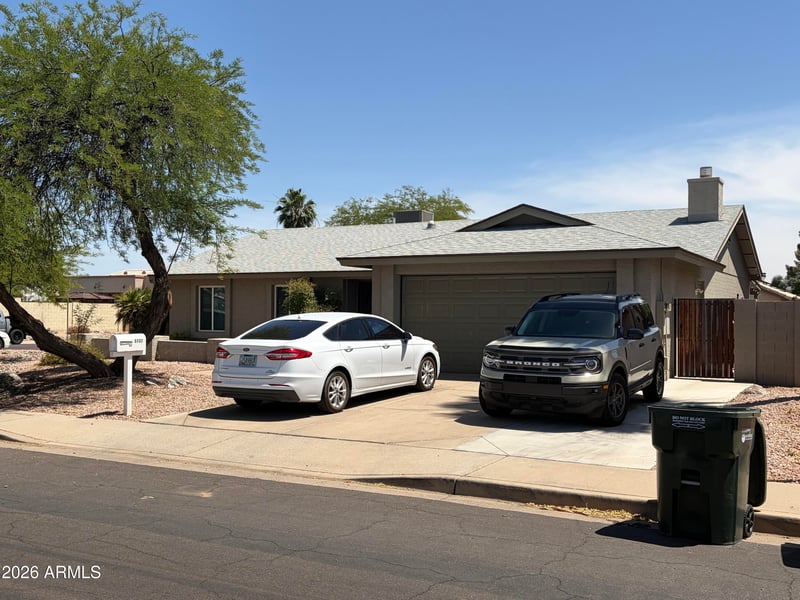 5737 Nisbet Rd, Scottsdale, AZ 85254