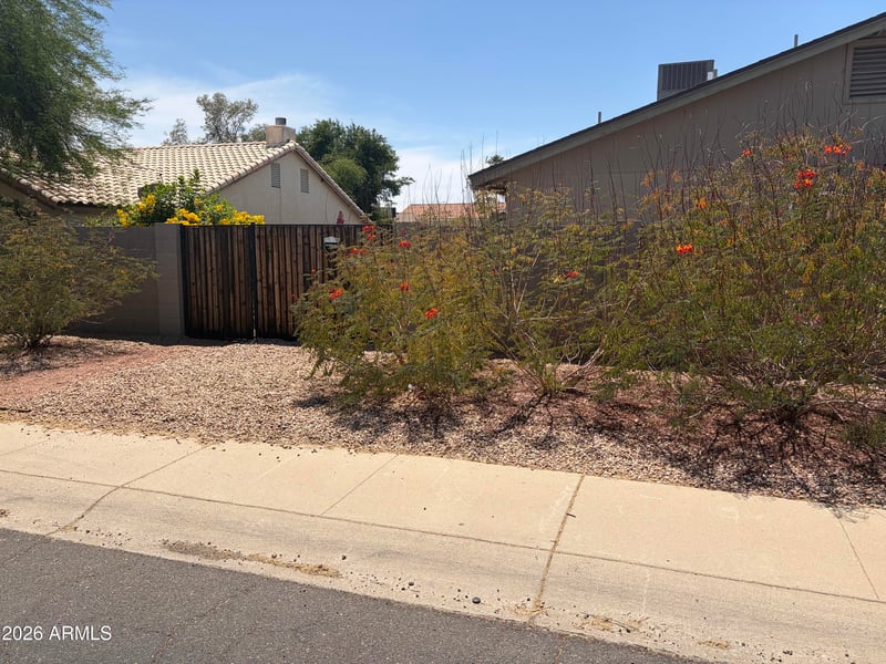 5737 Nisbet Rd, Scottsdale, AZ 85254