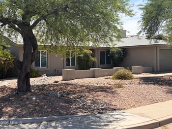 5737 Nisbet Rd, Scottsdale, AZ 85254