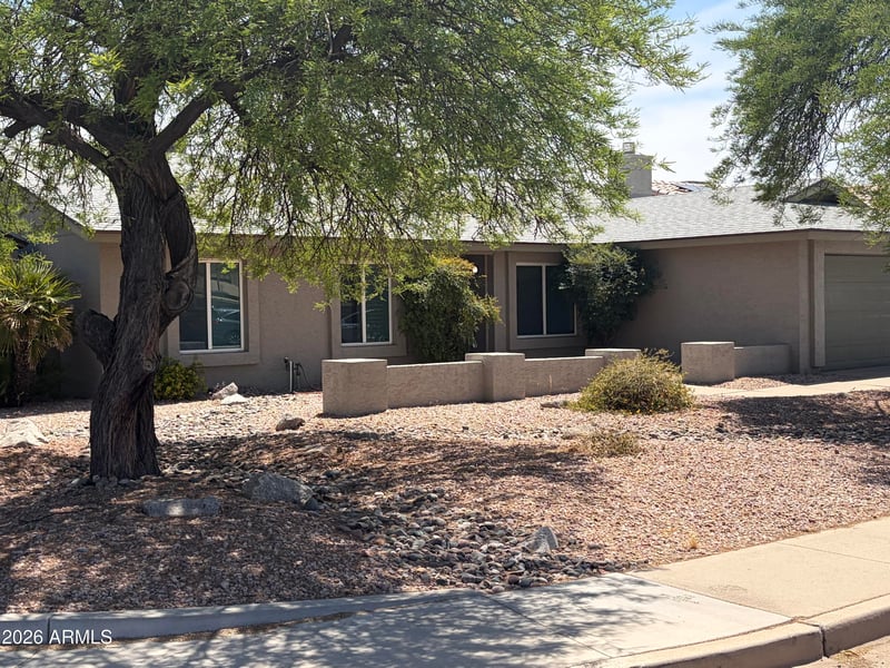 5737 Nisbet Rd, Scottsdale, AZ 85254