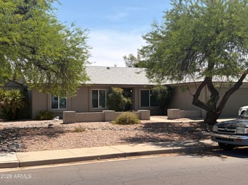 5737 Nisbet Rd, Scottsdale, AZ 85254