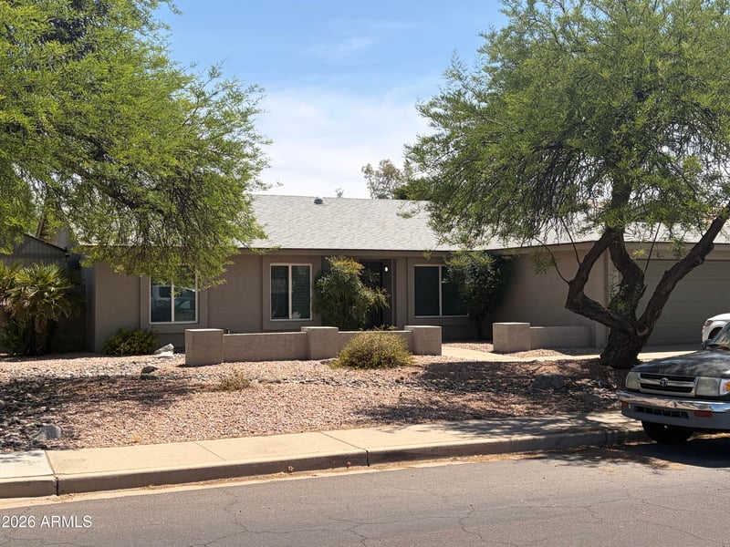 5737 Nisbet Rd, Scottsdale, AZ 85254