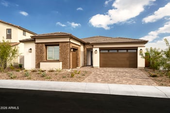 5737 Quartz St, Gilbert, AZ 85298