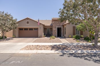 5737 Crowley --, Mesa, AZ 85212