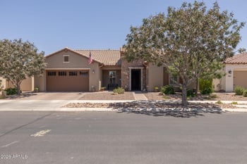 5737 Crowley --, Mesa, AZ 85212
