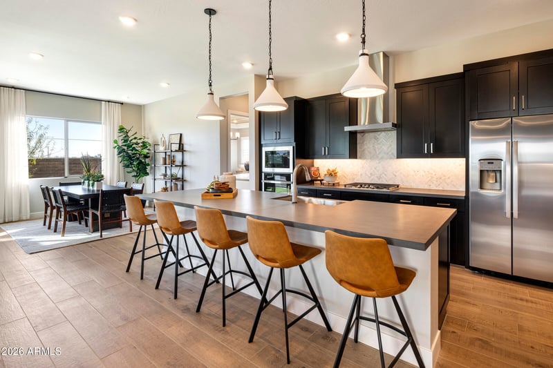 5737 Quartz St, Gilbert, AZ 85298