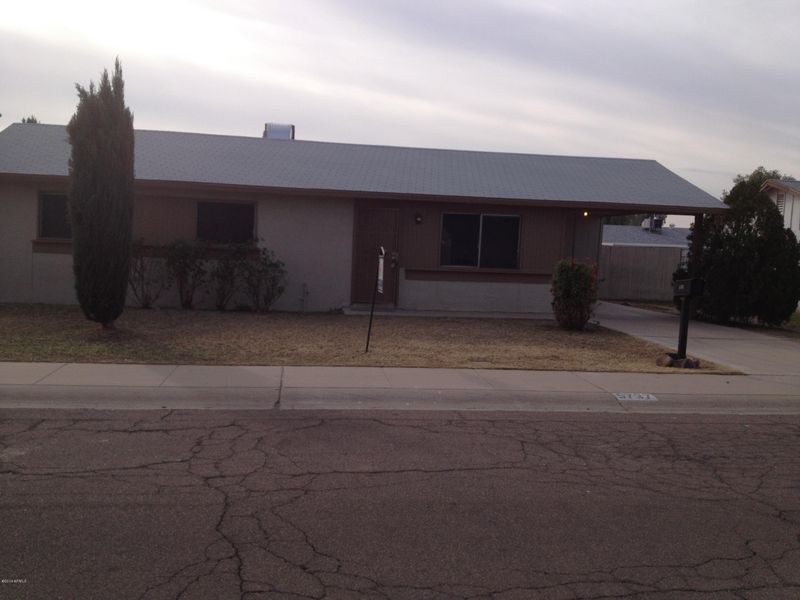 5737 W Cortez St, Glendale, AZ 85304