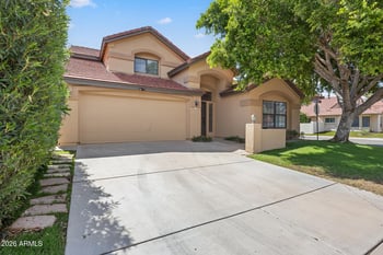 5737 W Ivanhoe St, Chandler, AZ 85226