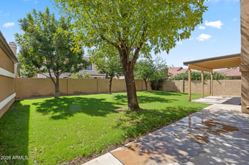 5737 W Ivanhoe St, Chandler, AZ 85226