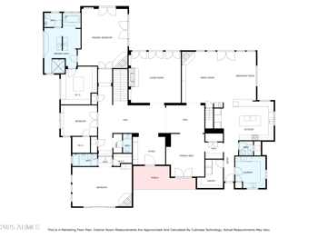 5738 32nd Pl, Paradise Valley, AZ 85253