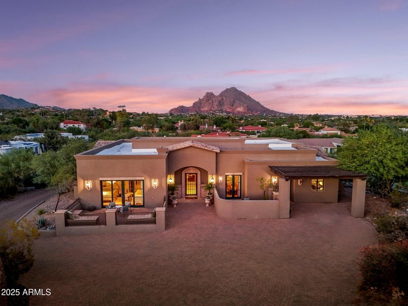 5738 32nd Pl, Paradise Valley, AZ 85253