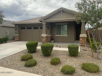 5738 N 191st Dr, Litchfield Park, AZ 85340