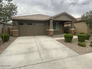 5738 N 191st Dr, Litchfield Park, AZ 85340
