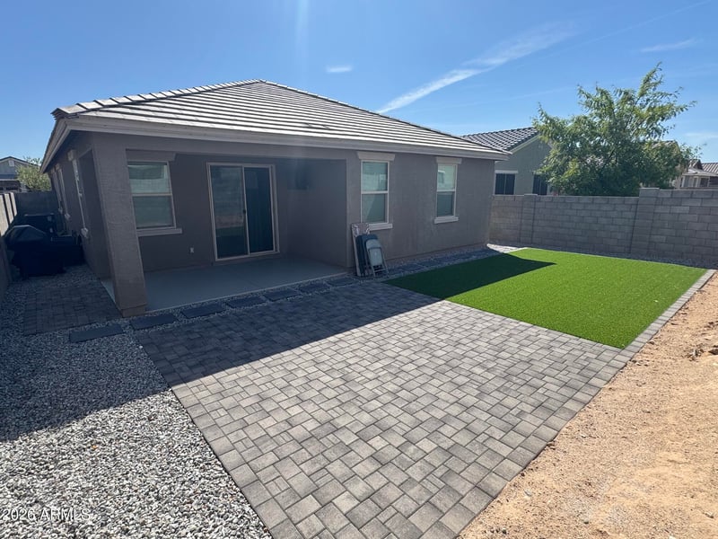 5738 N 191st Dr, Litchfield Park, AZ 85340
