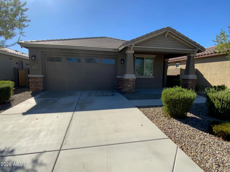 5738 N 191st Dr, Litchfield Park, AZ 85340