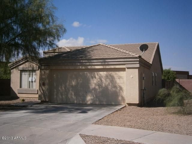 5738 S 33rd Dr, Phoenix, AZ 85041