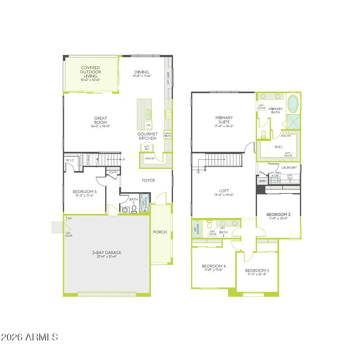 5738 Boulder St, Gilbert, AZ 85298