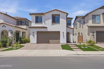 5738 Boulder St, Gilbert, AZ 85298