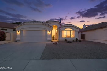 5738 W Comet Ave, Glendale, AZ 85302