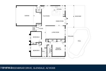 5738 W Greenbriar Dr, Glendale, AZ 85308