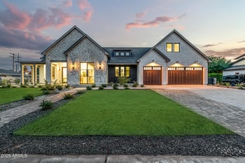 5739 Calle Del Paisano --, Phoenix, AZ 85018