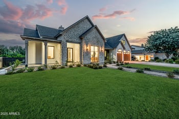 5739 Calle Del Paisano --, Phoenix, AZ 85018