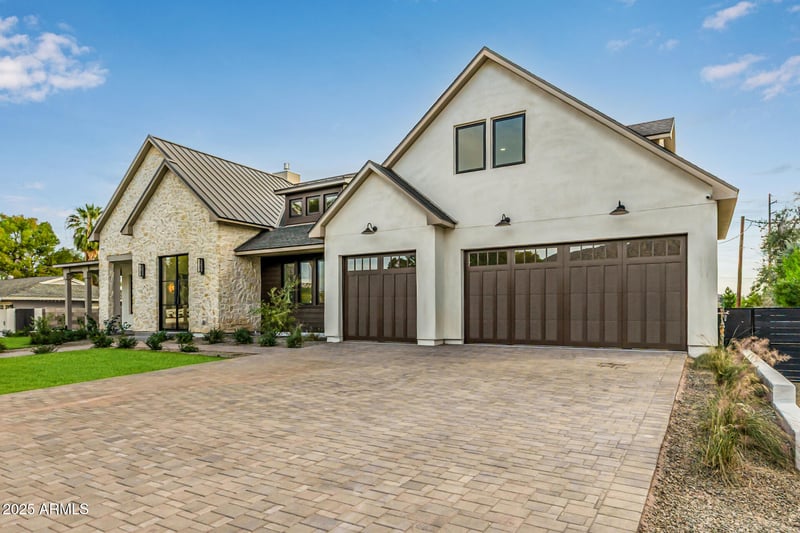 5739 Calle Del Paisano --, Phoenix, AZ 85018