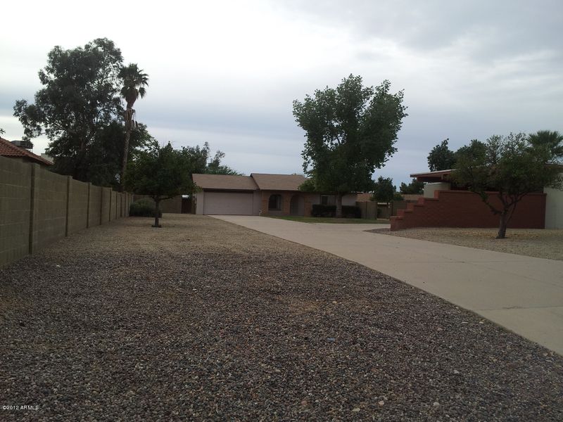 5739 E Encanto St, Mesa, AZ 85205