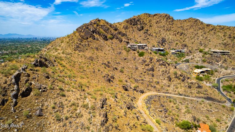 5739 E Quartz Mountain Rd #8, Paradise Valley, AZ 85253