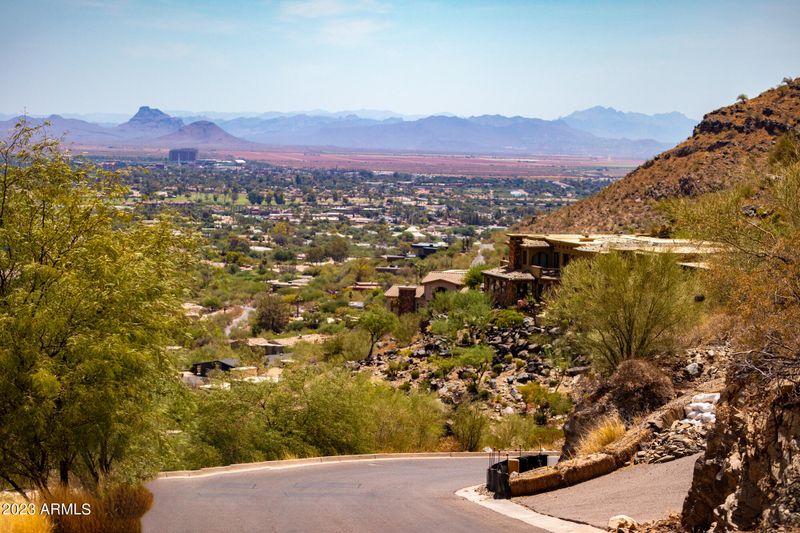 5739 E Quartz Mountain Rd #8, Paradise Valley, AZ 85253