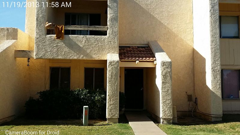 5739 N 43rd Dr, Glendale, AZ 85301