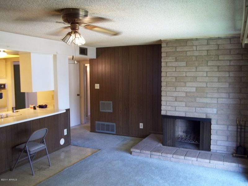 5739 N 45th Dr, Glendale, AZ 85301