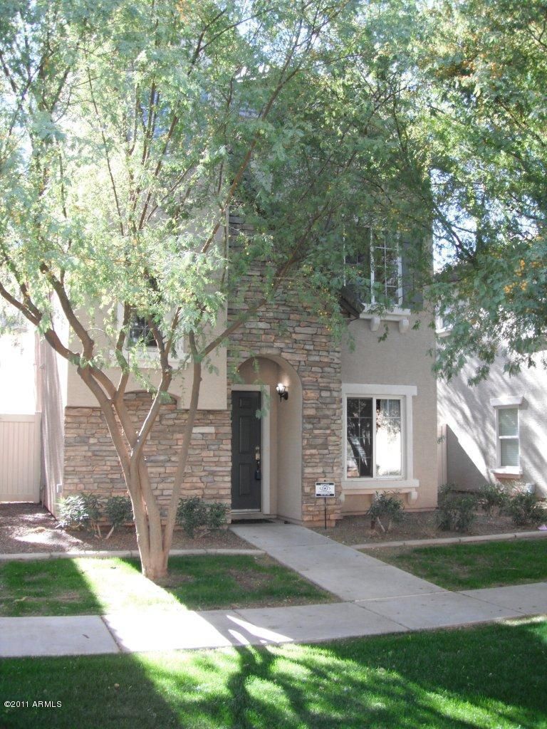 5739 S 21st Ter, Phoenix, AZ 85040