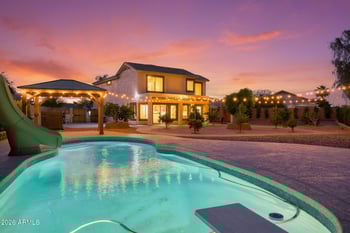 5739 Seldon Ln, Glendale, AZ 85302