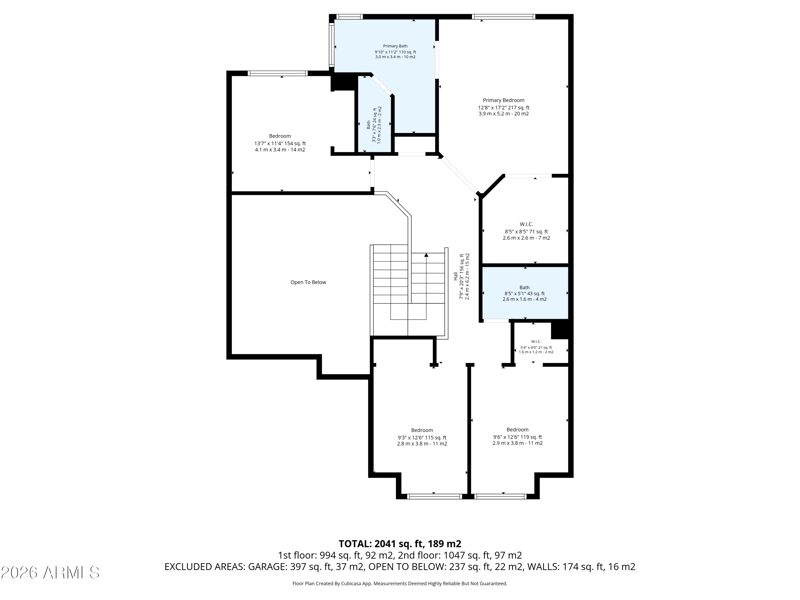 5739 W Seldon Ln, Glendale, AZ 85302