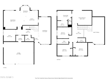 574 Weatherby Pl, Chandler, AZ 85286